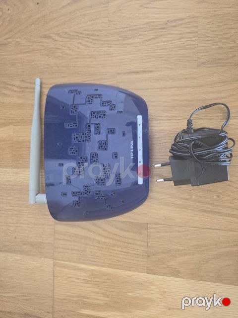 Router TP-Link — Bakı