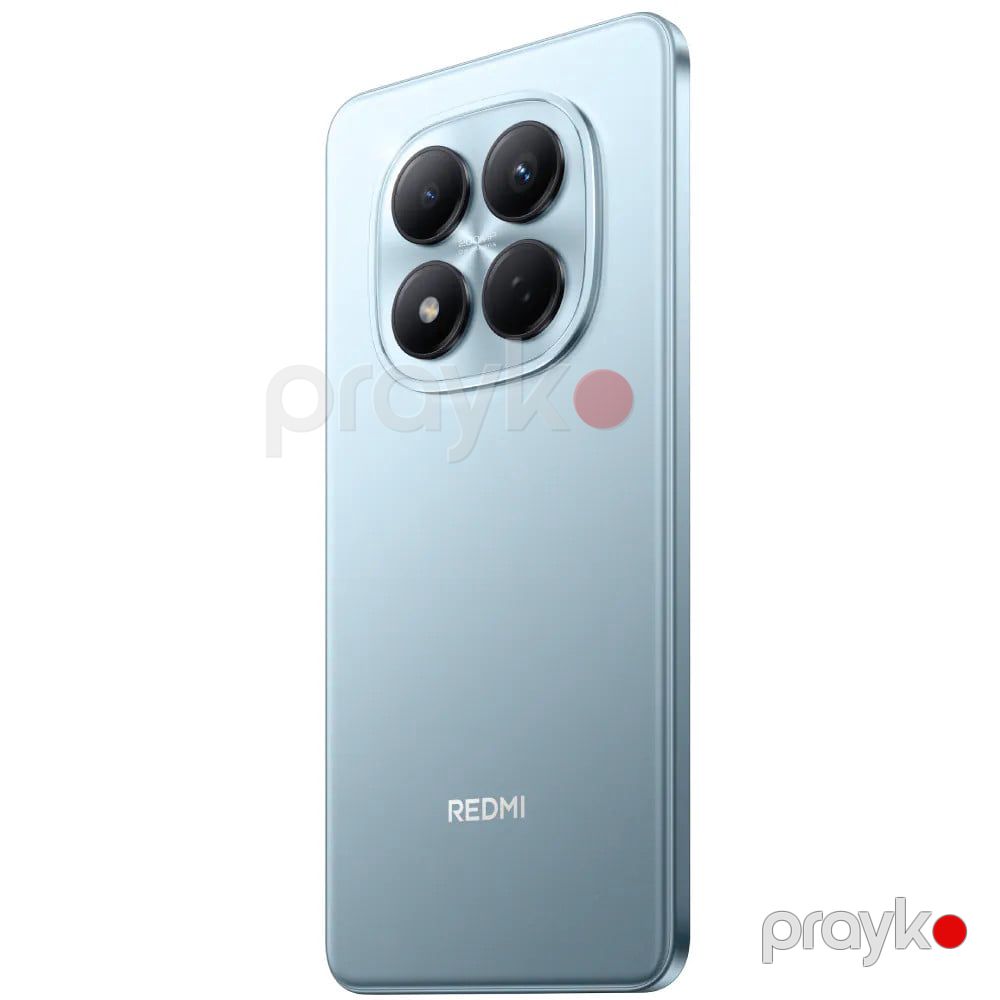 Xiaomi Redmi Note 15 Pro 8GB/256GB Glacier Blue — Smartfonlar, Bakı (3)