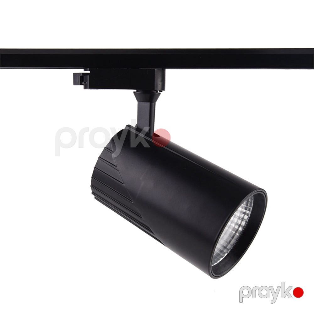 Sparkled vitrin spotu qr 3000K 30W TL2301-30W-B ww — İşıqlandırma, Bakı (3)