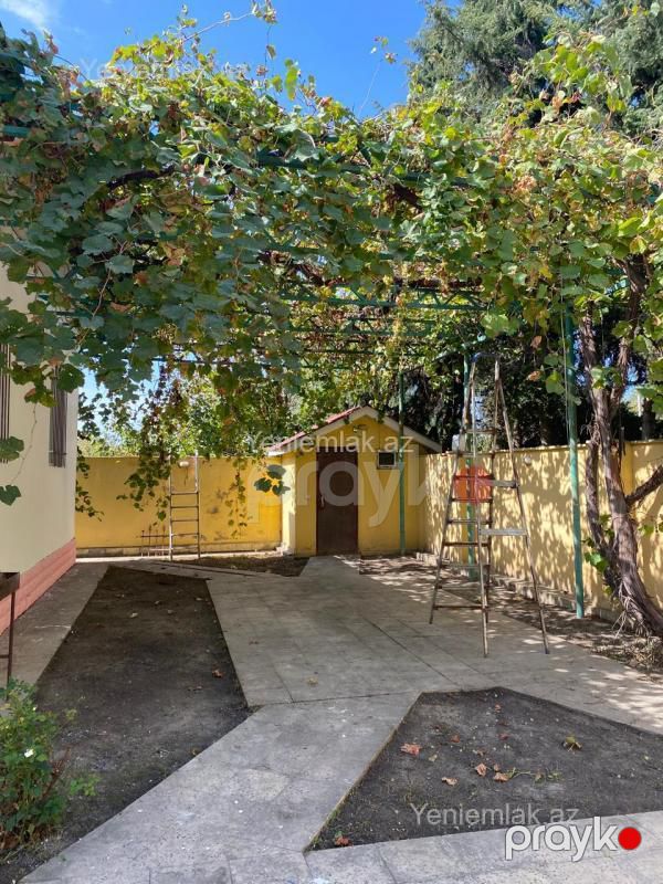 Satılır 4 otaqlı Həyət evi / Villa, 80 m², Xaçmaz / Nabran — Ev, villa (4)