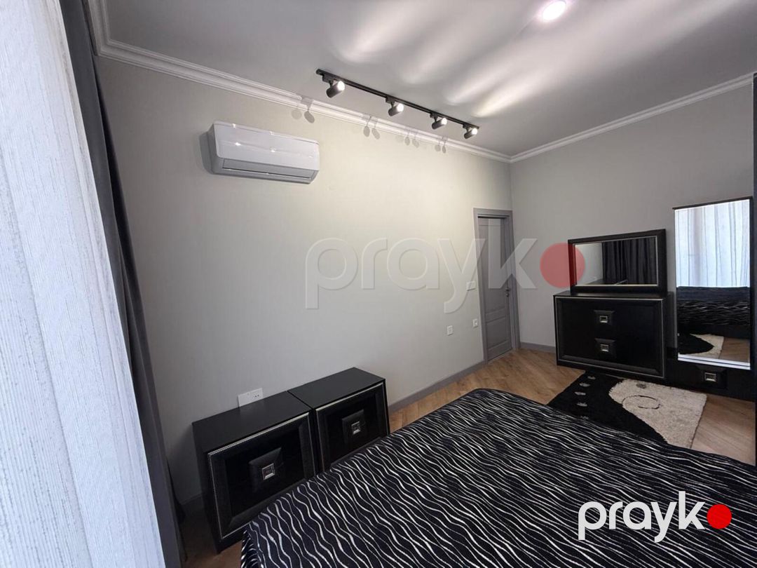İcarəyə verilir 2 otaqlı yeni tikili 70 m² — Mənzil, Bakı (7)