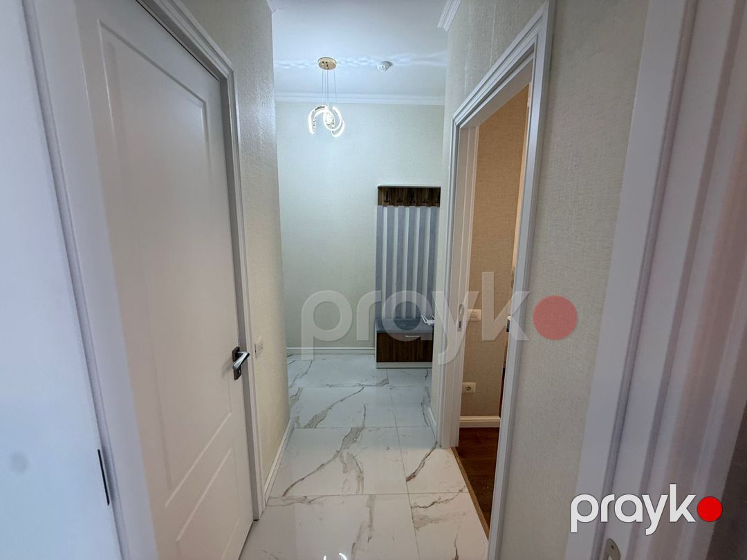 İcarəyə verilir 2 otaqlı yeni tikili 60 m² — Mənzil, Bakı (11)