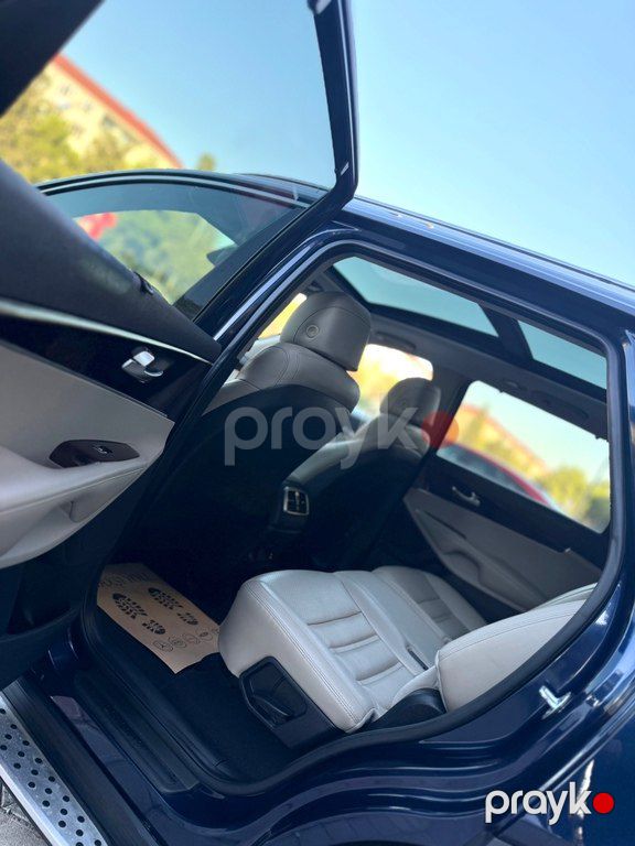 Kia Sorento, 2.0 L, 2016 il, 97 000 km — Avtomobillər, Sumqayıt (12)