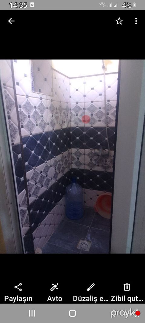 Həyət evi kirayə verilir, Quba r — Quba