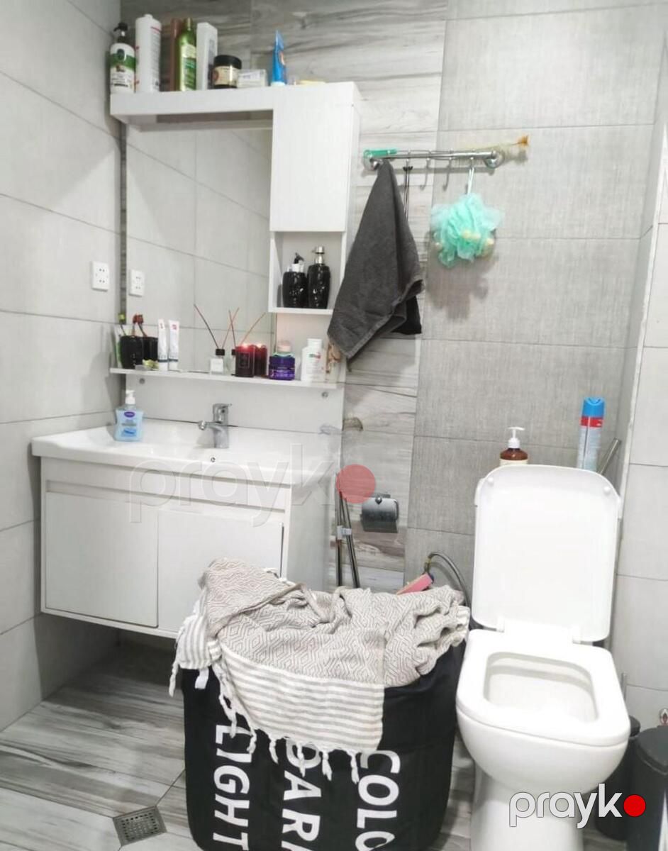 Satılır 2 otaqlı köhnə tikili 52 m² — Mənzil, Bakı (6)