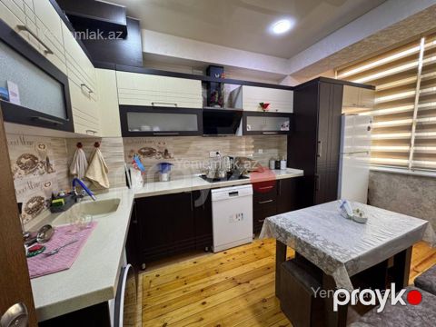 Satılır 3 otaqlı Bina evi menzil (Yeni tikili), 73 m², Masazır — Abşeron