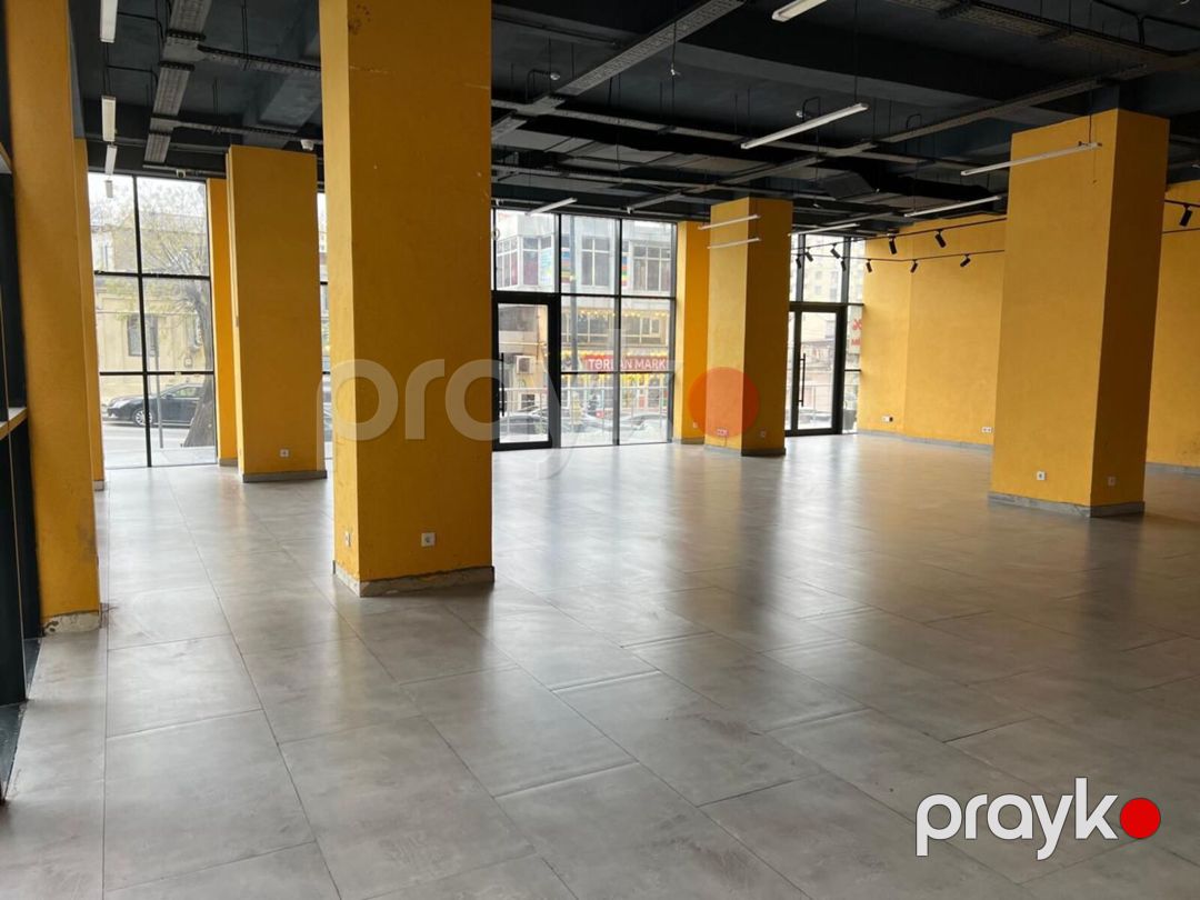 İcarəyə verilir obyekt 260 m² — Əmlak, Bakı (4)