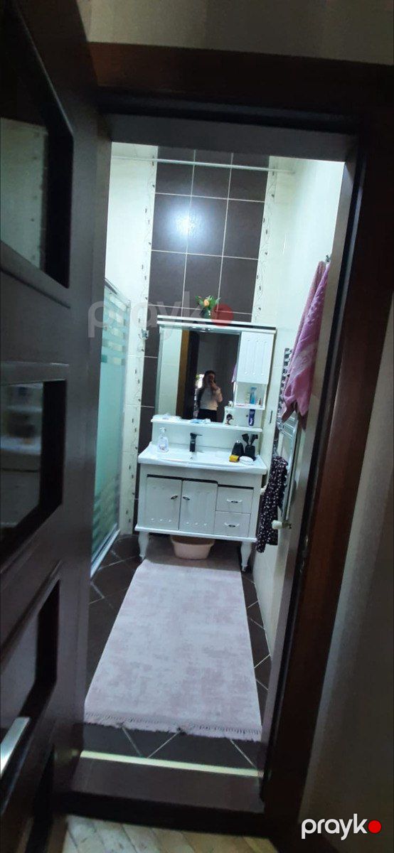 İcarəyə verilir 3 otaqlı yeni tikili 143 m² — Mənzil, Bakı (2)