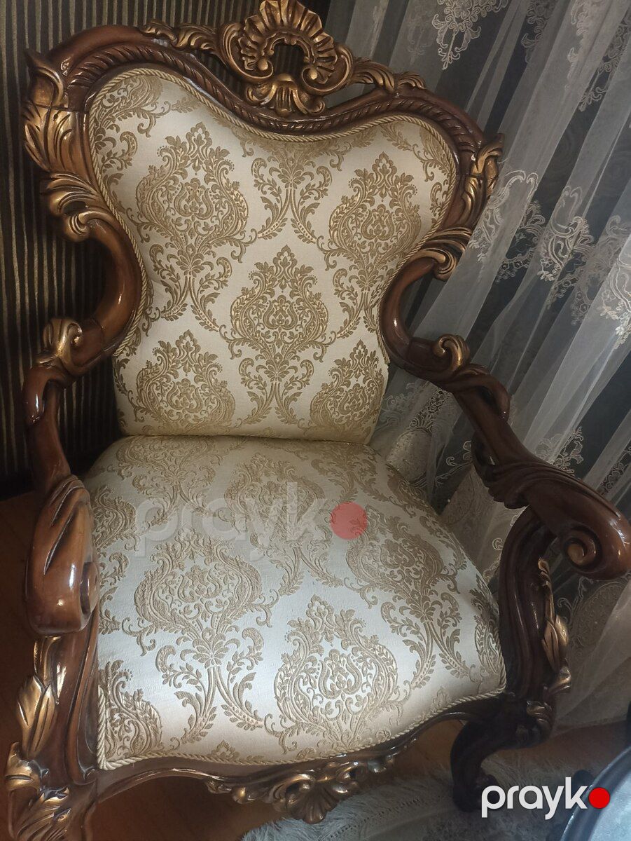 Divan və kreslolar — Mebel, Bakı (3)