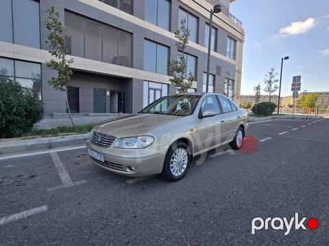 Nissan Sunny, 1.6 L, 2008 il, 290 000 km — Bakı