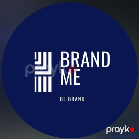 Brandme.Az — Bakı