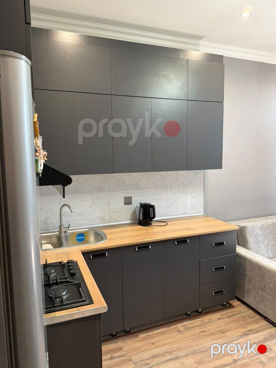 İcarəyə verilir 2 otaqlı yeni tikili 50 m² — Mənzil, Xırdalan (4)