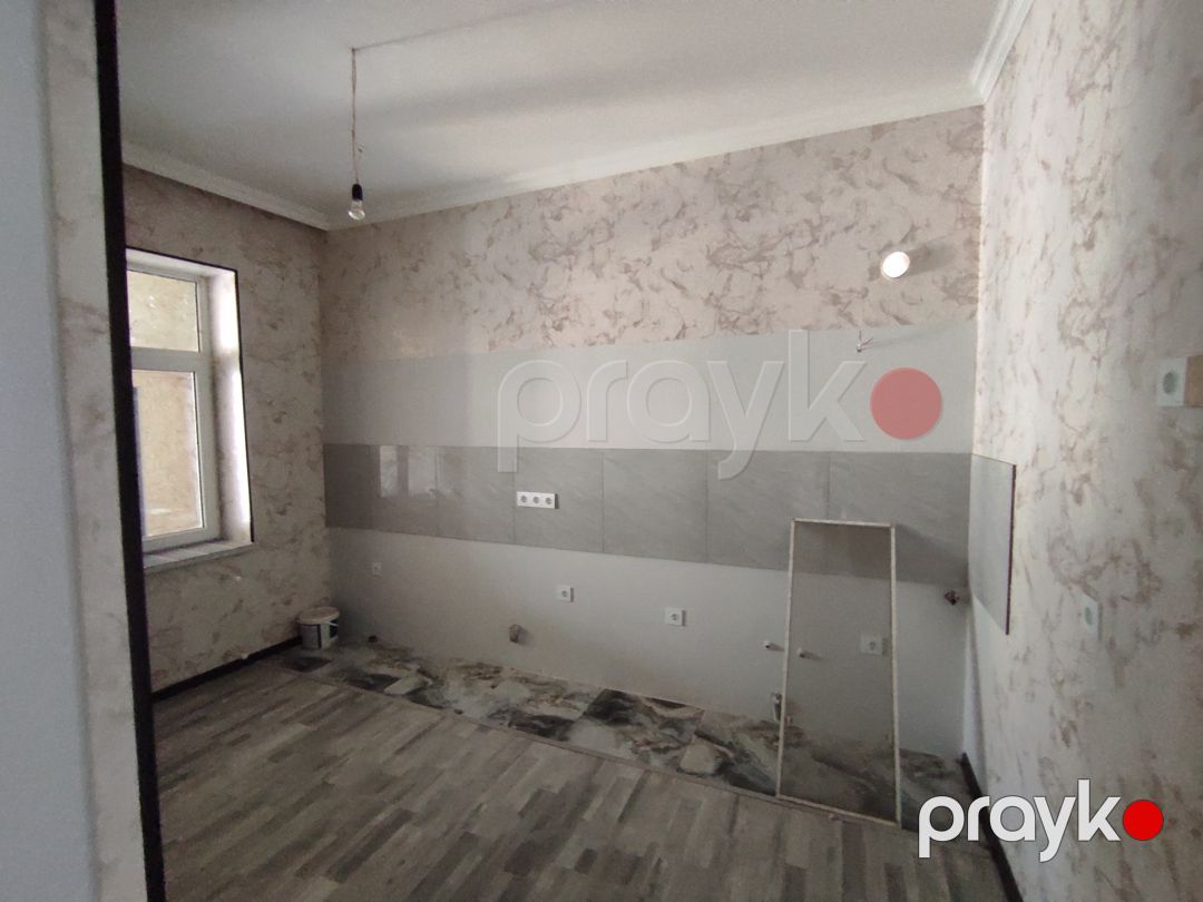 Həyət evi, Lökbatan qəs — Ev, villa, Bakı (9)