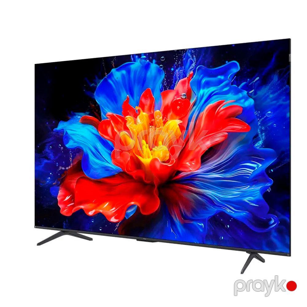 Televizor TCL 75P8K Black — Televizorlar, Bakı (3)