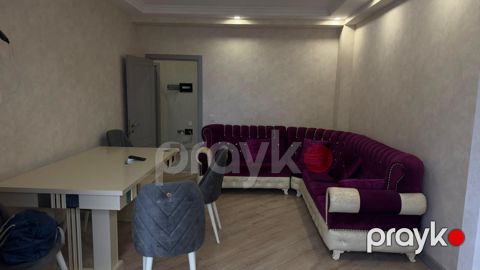 2-otaqlı yeni tikili kirayə verilir, Dərnəgül m., 65 m² — Bakı