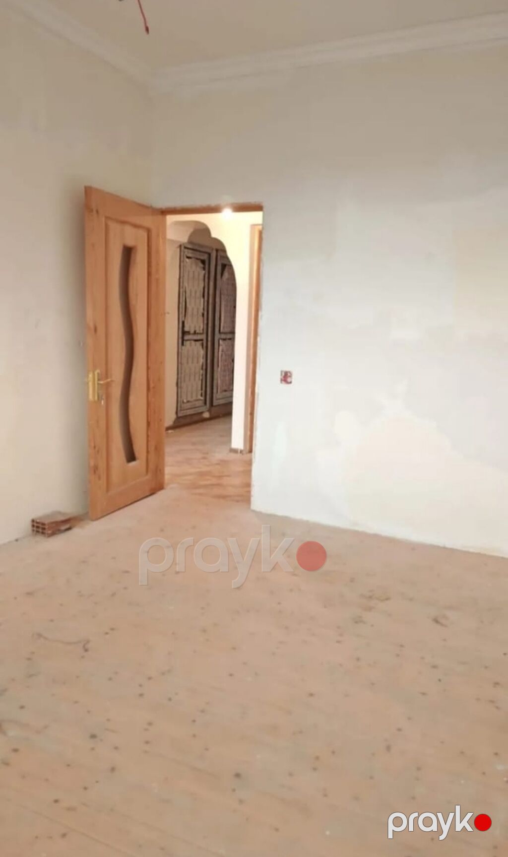 Salyan, 3 otaqlı, Köhnə tikili, 61 kv. m — Mənzil, Salyan (6)