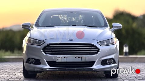 Ford Fusion (North America), 1.5 L, 2014 il, 326 000 km — Göyçay