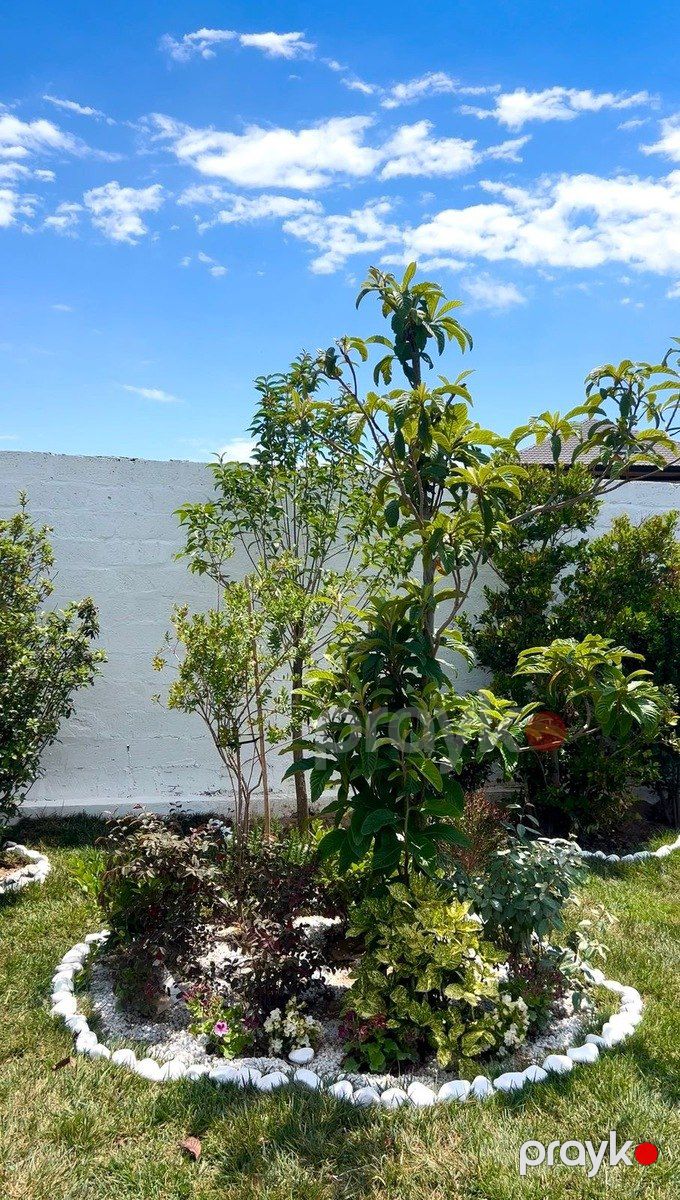 Satılır 3 otaqlı həyət evi/bağ evi 120 m² — Ev, villa, Bakı (8)