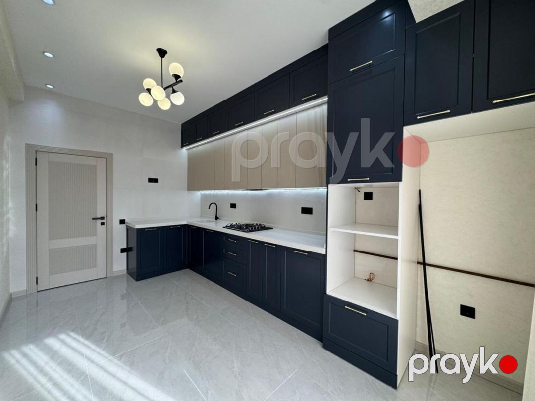 Satılır 3 otaqlı yeni tikili 105 m² — Mənzil, Bakı (2)