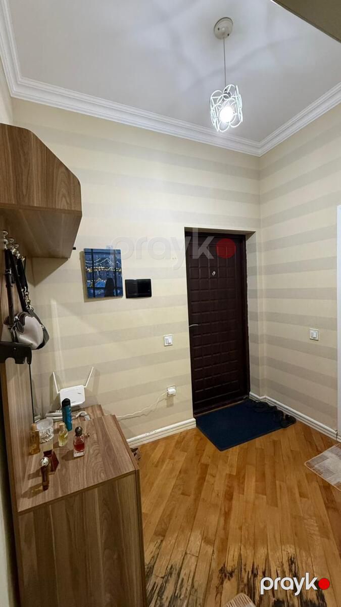 Satılır 3 otaqlı yeni tikili 60 m² — Mənzil, Bakı (9)