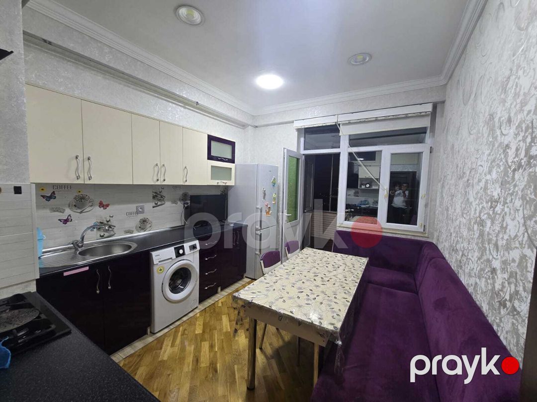 Satılır 2 otaqlı yeni tikili 62 m² — Mənzil, Bakı (4)