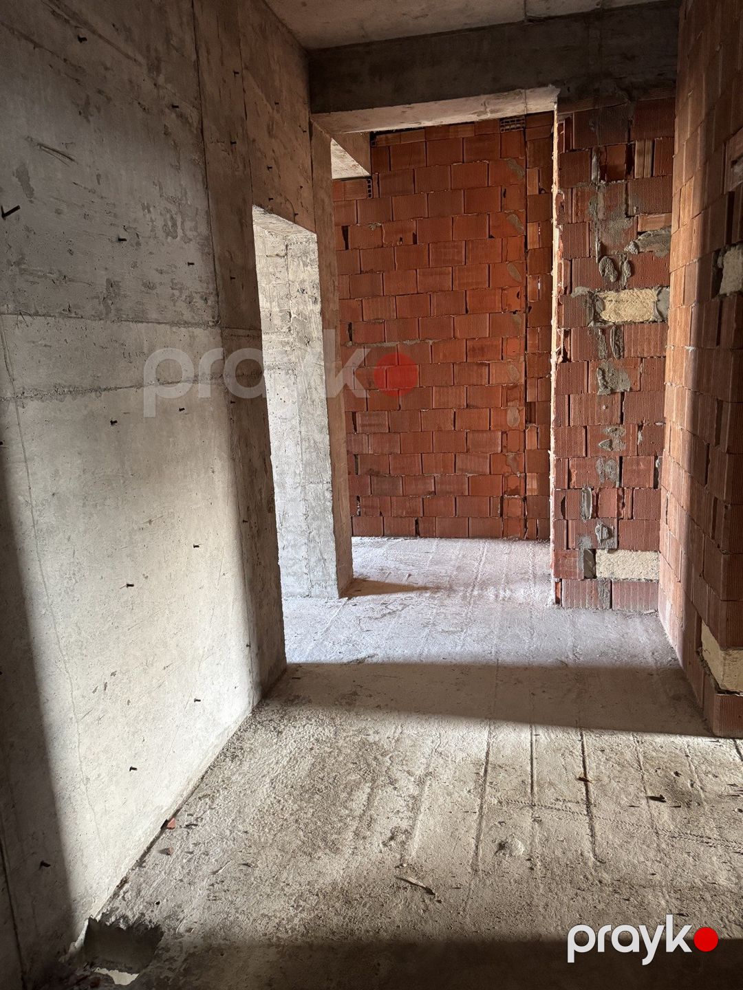 Satılır 1 otaqlı yeni tikili 77 m² — Mənzil, Bakı (10)