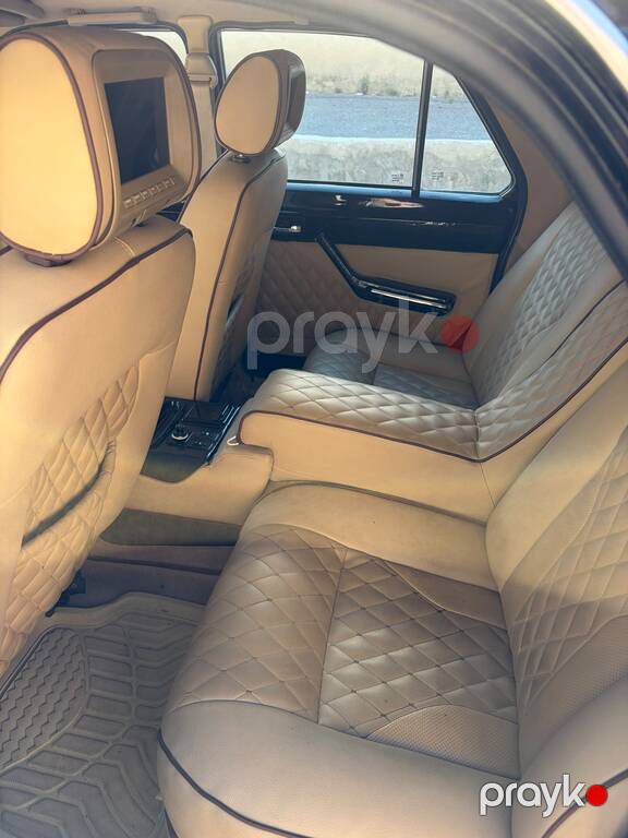 GAZ 24 "Volga", 2.5 L, 1985 il, 50 800 km — Avtomobillər, Bakı (6)