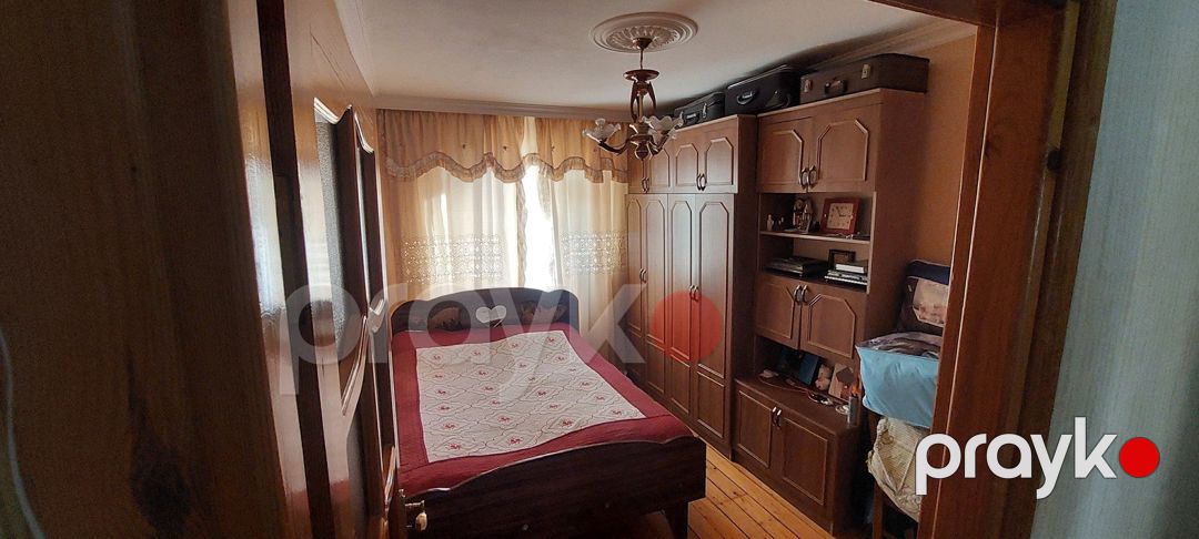 3-otaqlı mənzil, Sumqayıt ş., 74 m² — Mənzil, Sumqayıt (2)