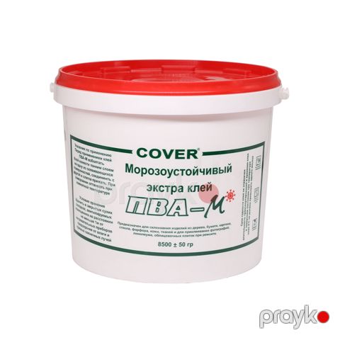 Pva - m ekstra yapışqan 8,5 kq — Omid.az — Repair & Construction