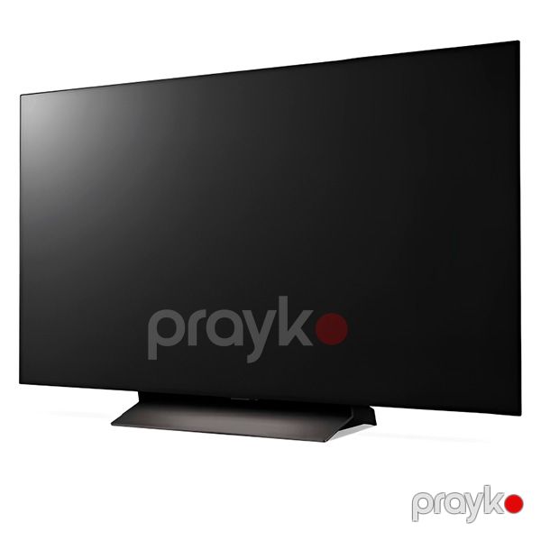 Televizor LG OLED65C4RLA.AMCN Black — Televizorlar, Bakı (2)