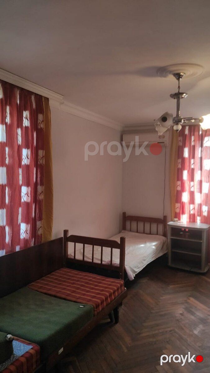 1-otaqlı mənzil kirayə verilir, Elmlər Akademiyası m., 35 m² — Mənzil, Bakı (3)