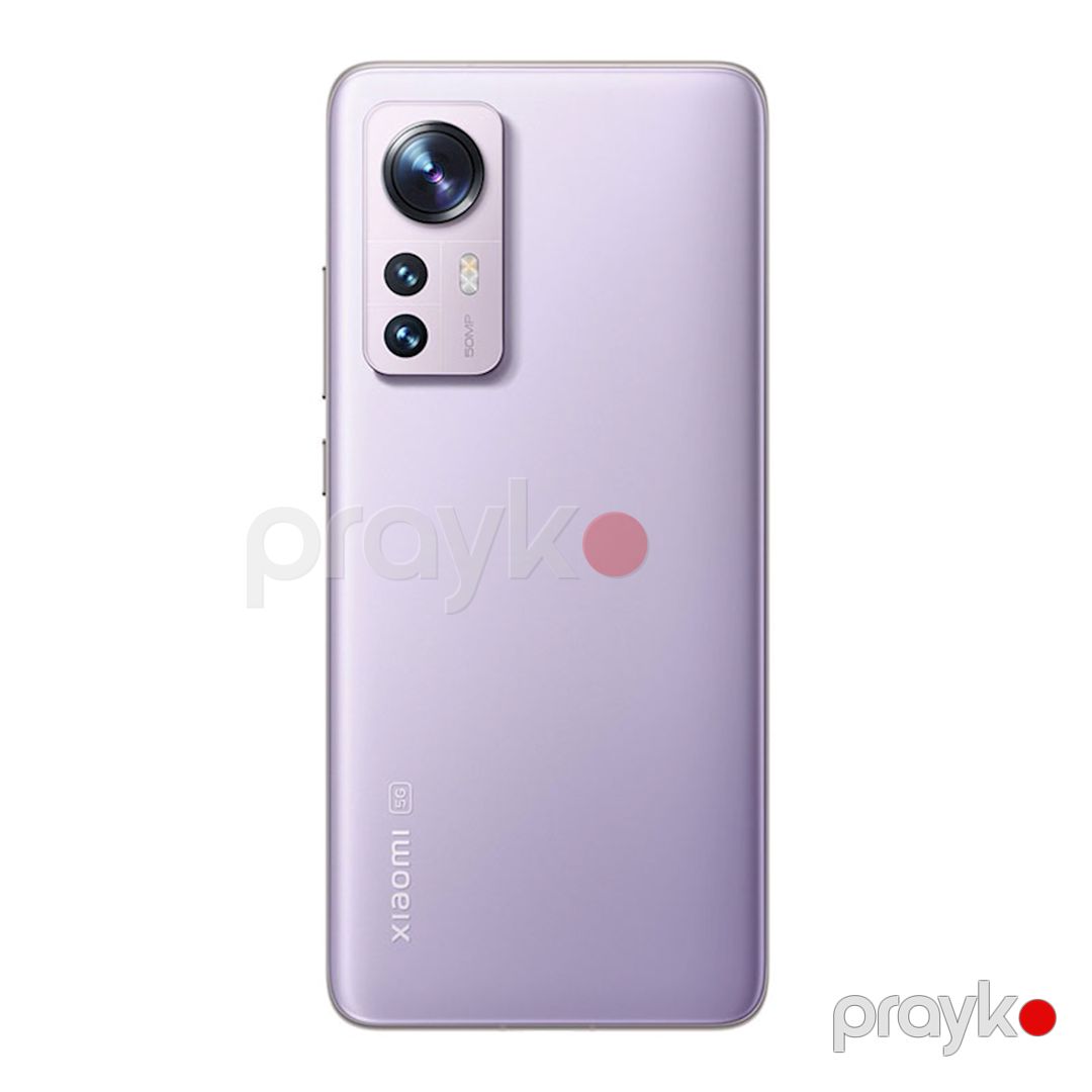 Xiaomi 12 12GB/256GB Purple (6934177768699) — Telefonlar və qadjetlər, Bakı (3)