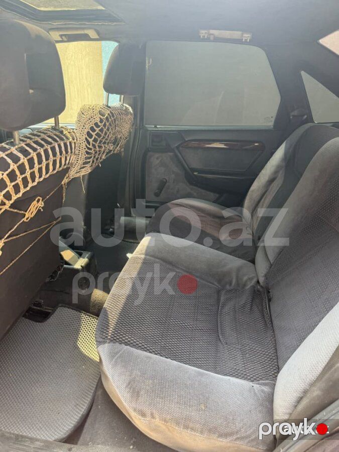 Opel Vectra, 1994 10-TU-199 — Avtomobillər, Neftçala (10)
