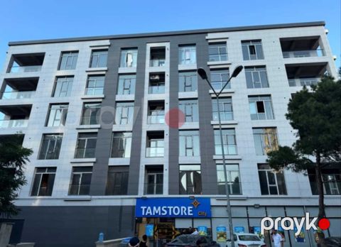 Satılır 2 otaqlı yeni tikili 70 m² — Bakı