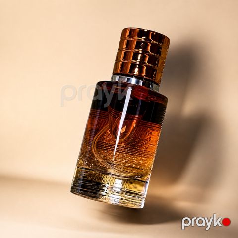 No brand Gran Ballo K10 qadınlar üçün ətir yağı 30 ml A_143 — Bakı
