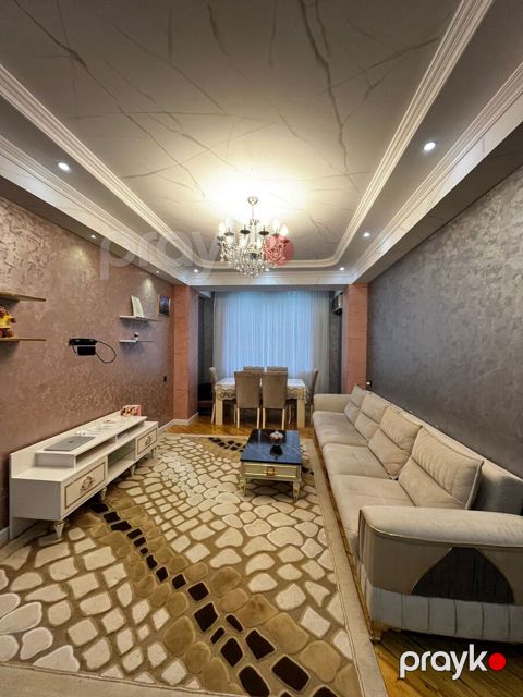 Satılır 2 otaqlı yeni tikili 58 m² — Bakı