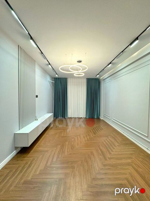 Satılır 3 otaqlı yeni tikili 100 m² — Bakı