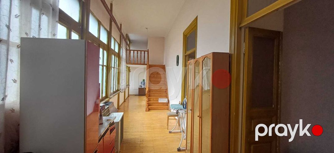 Satılır 4 otaqlı köhnə tikili 200 m² — Mənzil, Bakı (5)