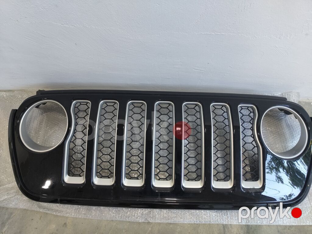 Jeep Wrangler, 2022 il, ABŞ, Ünvandan götürmə, Pulsuz çatdırılma — Kuzov hissələri, Bakı (8)