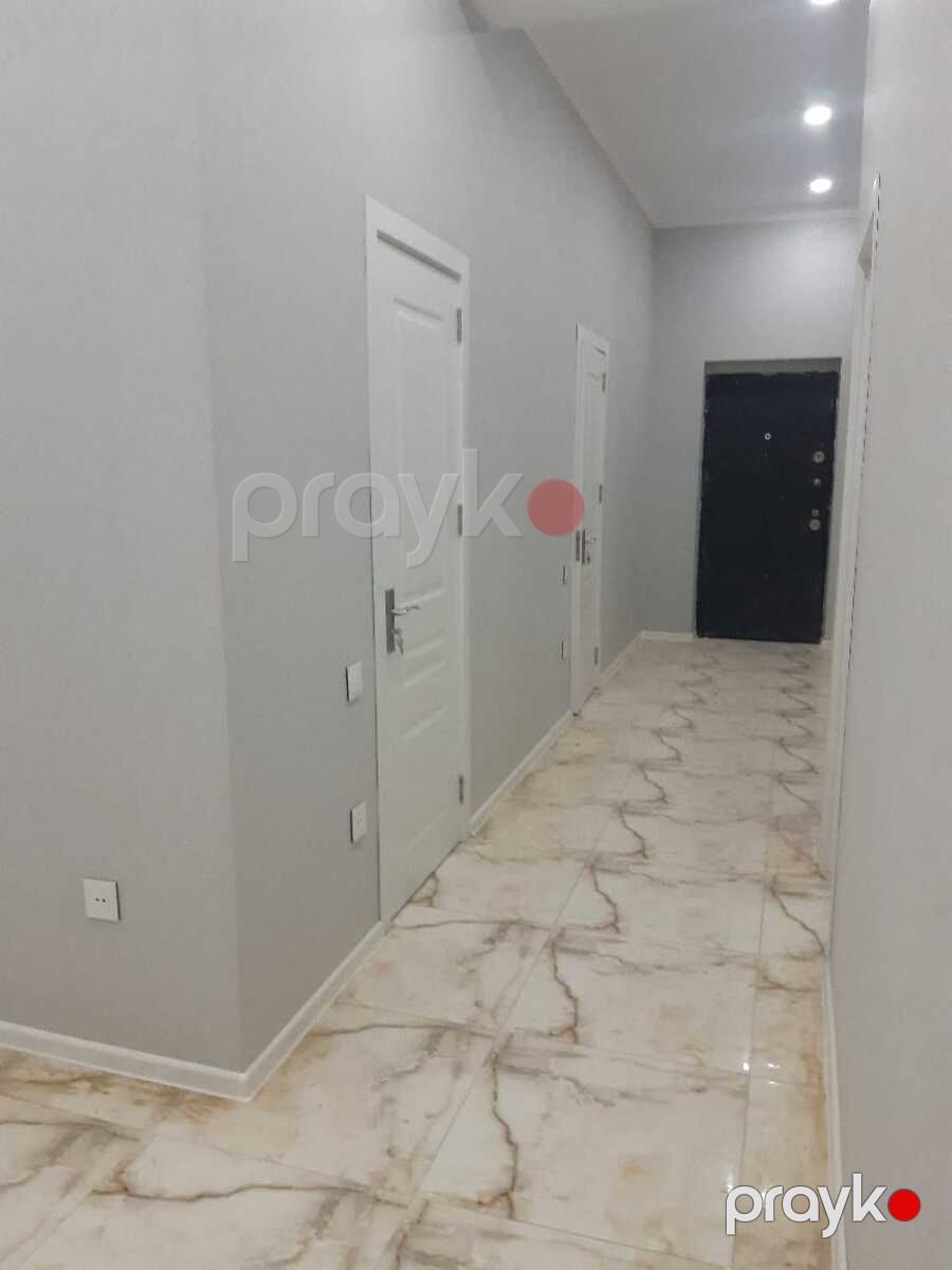 Satılır 4 otaqlı yeni tikili 148 m² — Mənzil, Bakı (6)