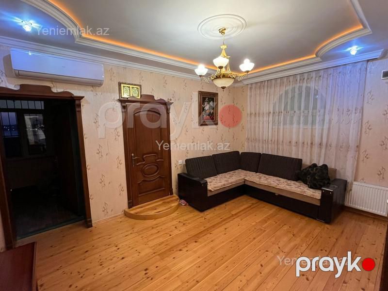 Satılır 8 otaqlı Həyət evi / Villa, 450 m², Novxanı — Ev, villa, Abşeron (2)