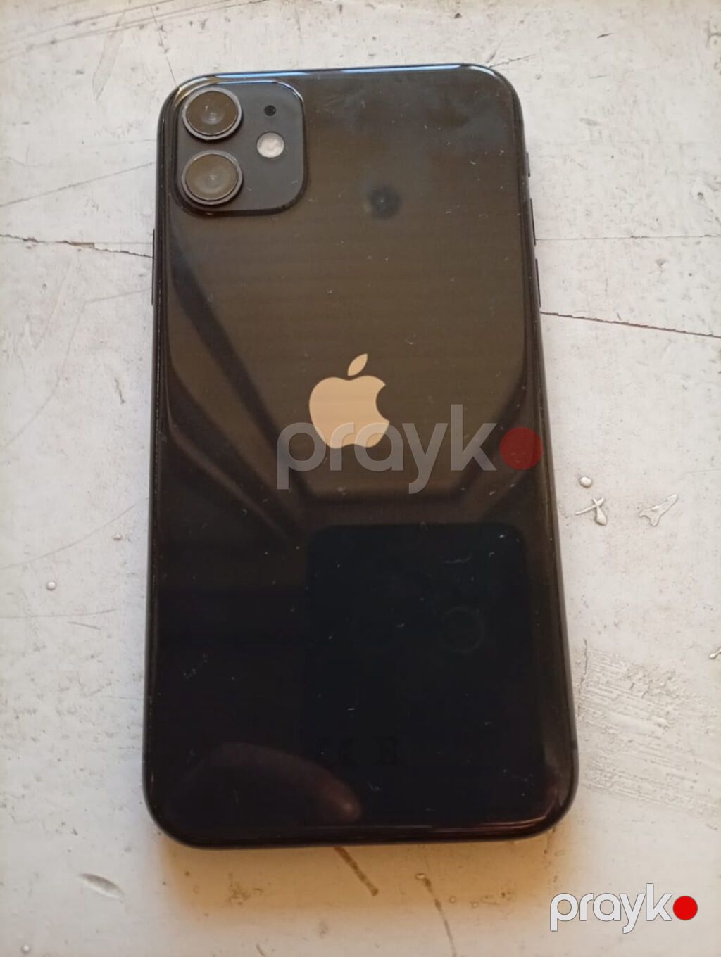 IPhone 11, 64 GB, Qara — Apple iPhone, Bakı (2)
