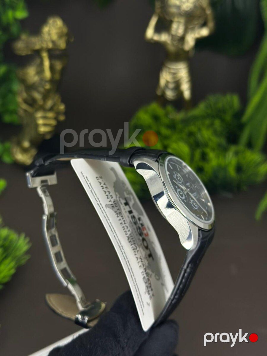 Tissot kişi qol saatı — Şəxsi əşyalar, Bakı (2)