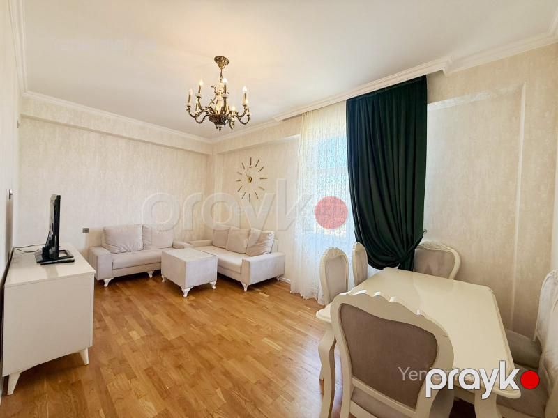 Satılır 2 otaqlı Bina evi menzil (Yeni tikili), 67 m², Yasamal rayonu — Mənzil, Bakı (2)