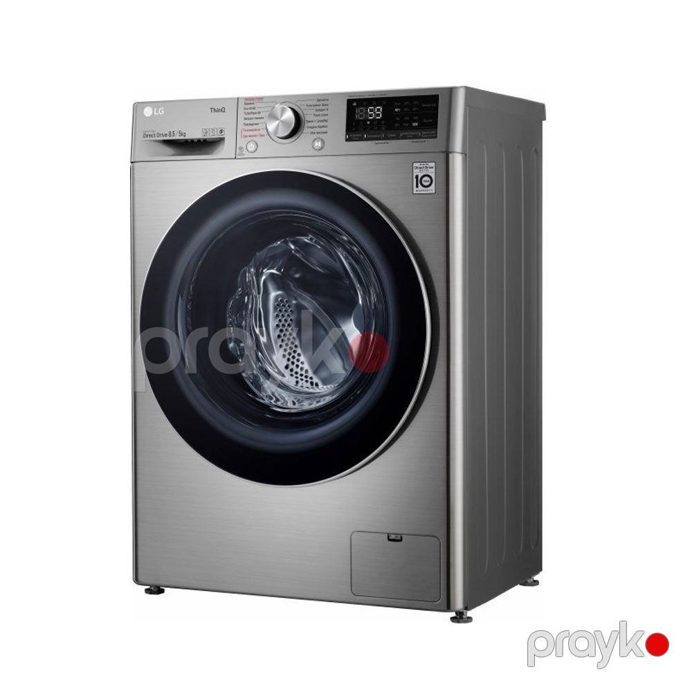 Paltaryuyan LG F2V5GG9T.ASSPKIV — Ev texnikası, Bakı (3)