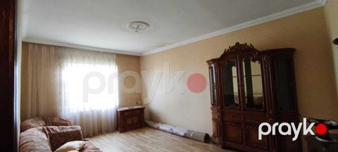 3-otaqlı mənzil, Xətai r., 66 m² — Bakı