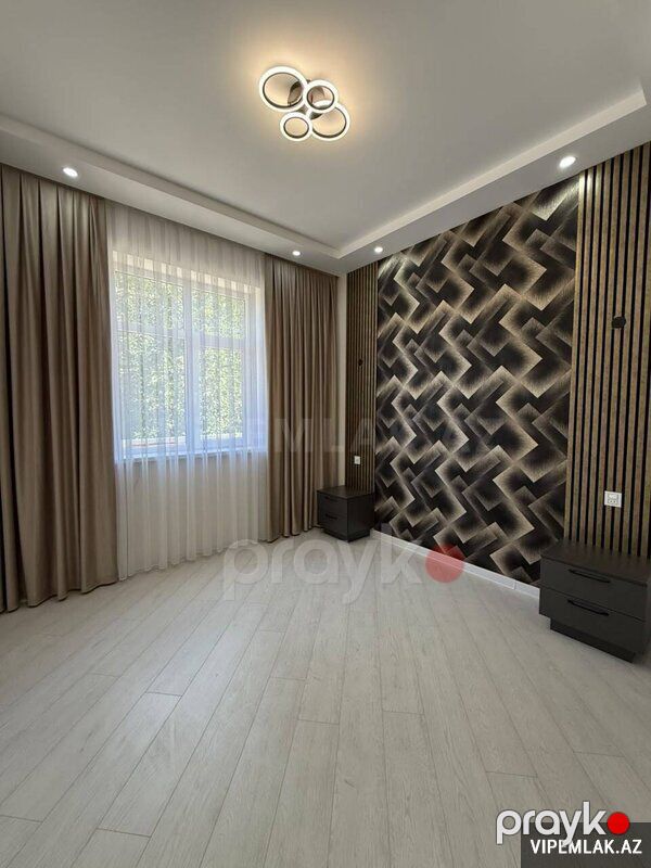 Abşeron rayonunda 4 otaqlı Həyət evi Satılır, 120 m² — Ev, villa, Bakı (6)