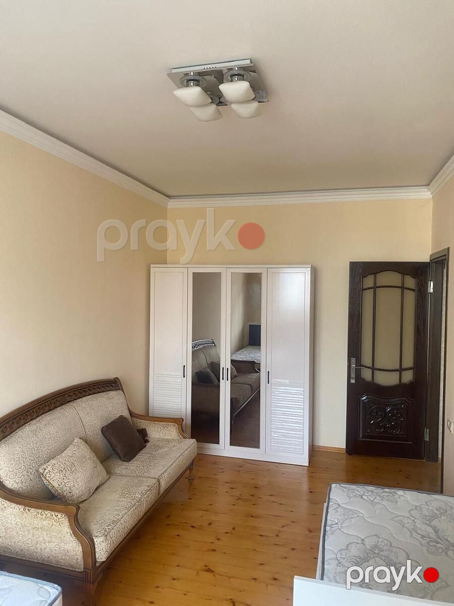 İcarəyə verilir 2 otaqlı yeni tikili 120 m² — Mənzil, Bakı (5)