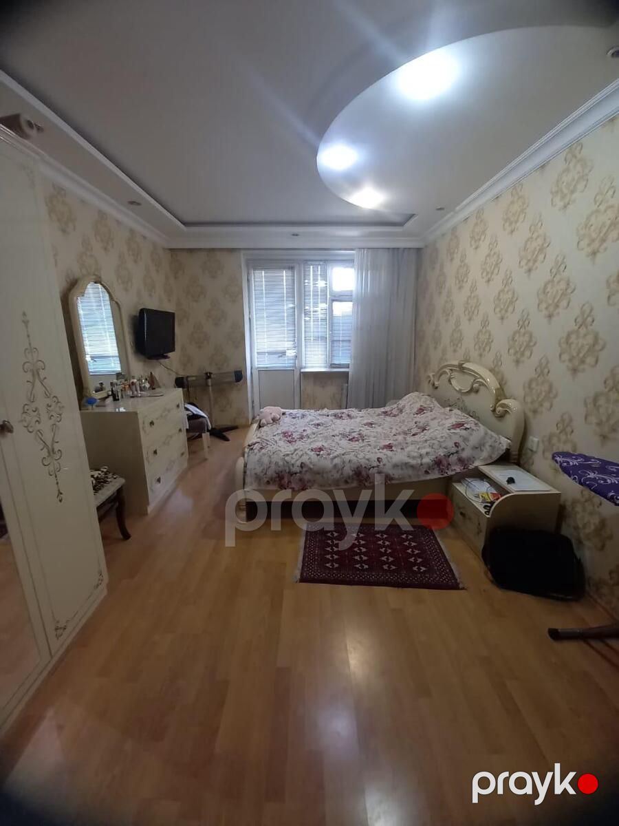 Satılır 3 otaqlı köhnə tikili 75 m² — Mənzil, Bakı (3)