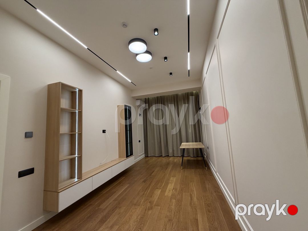 Satılır 2 otaqlı yeni tikili 100 m² — Mənzil, Bakı (10)